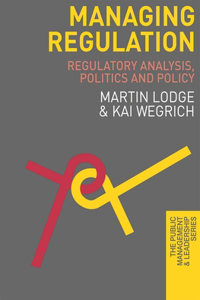 Managing Regulation