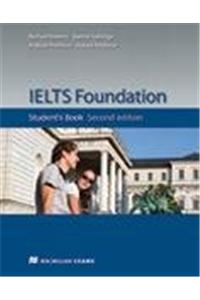 IELTS Foundation Second Edition Teacher's Book