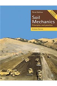 Soil Mechanics