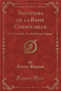 Souvenirs de la Basse Cornouaille