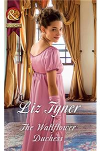 The Wallflower Duchess