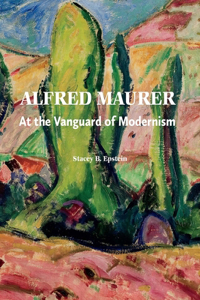 Alfred Maurer