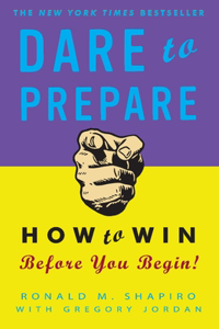 Dare to Prepare