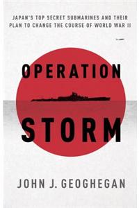 Operation Storm