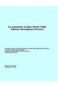 Assessment of Space Shuttle Flight Software Development Processes