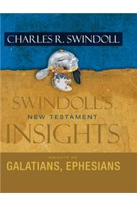 Insights on Galatians, Ephesians