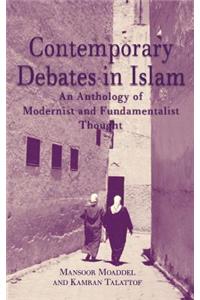 Contemporary Debates in Islam