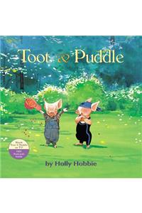 Toot & Puddle