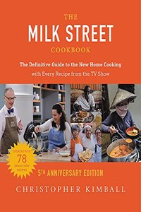Milk Street Cookbook (5th Anniversary Edition)