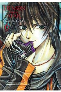 Demon From Afar, Vol. 6