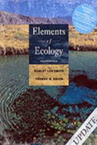 Elements of Ecology Update