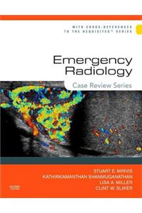 Online Case Review, Emergency Radiology