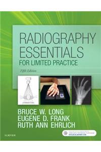 Radiography Essentials for Limited Practice - E-Book
