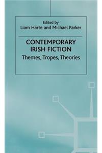 Contemporary Irish Fiction