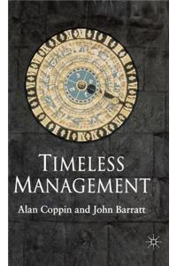 Timeless Management