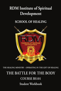 Battle for the Body Course