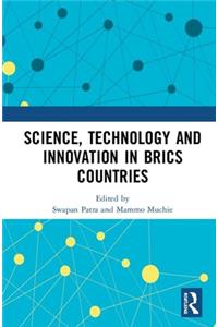 Science, Technology and Innovation in Brics Countries