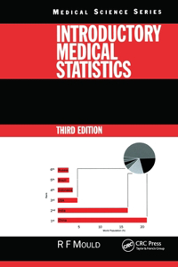 Introductory Medical Statistics, 3rd Edition