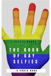 The book of Gay Selfies