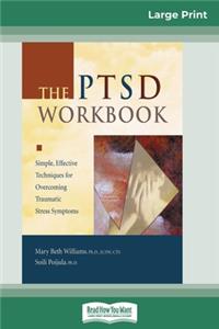 PTSD Workbook