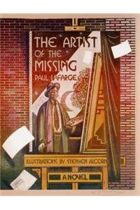 Artist of the Missing