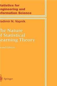 Nature of Statistical Learning Theory