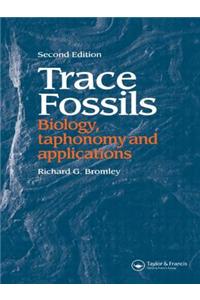 Trace Fossils