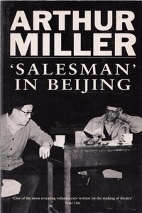 Dile Salesman in Beijing
