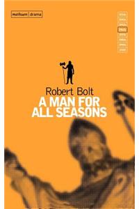 A Man For All Seasons