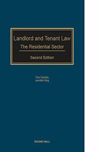 Landlord and Tenant Law