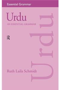 Urdu: An Essential Grammar