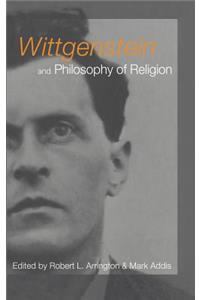 Wittgenstein and Philosophy of Religion