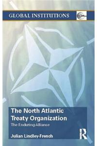 North Atlantic Treaty Organization