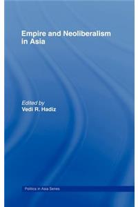 Empire and Neoliberalism in Asia