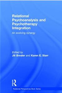 Relational Psychoanalysis and Psychotherapy Integration