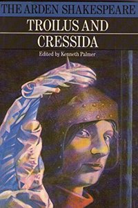 Troilus and Cressida (Arden Shakespeare)