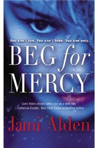 Beg for Mercy