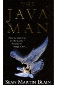 The Java Man