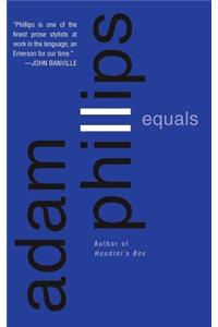 Equals