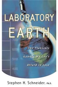 Laboratory Earth