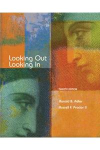 Looking Out, Looking in