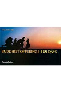 Buddhist Offerings 365 Days