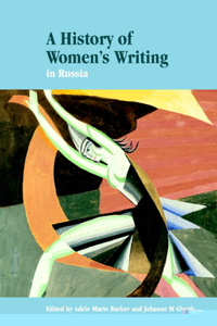 History of Women's Writing in Russia