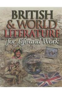 British & World Literature for Life and Work