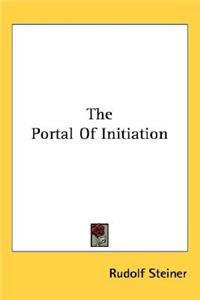 Portal Of Initiation