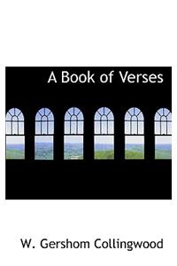 A Book of Verses