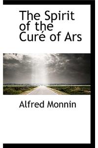 Spirit of the Cure of Ars