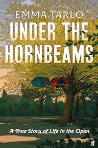 Under the Hornbeams