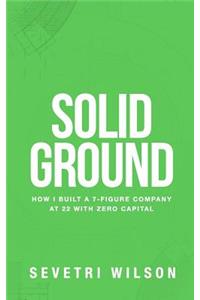 Solid Ground