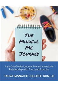 The Mindful Me Journey